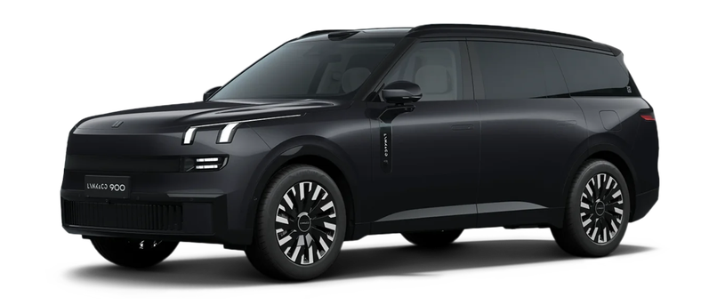 Lynk & Co 900